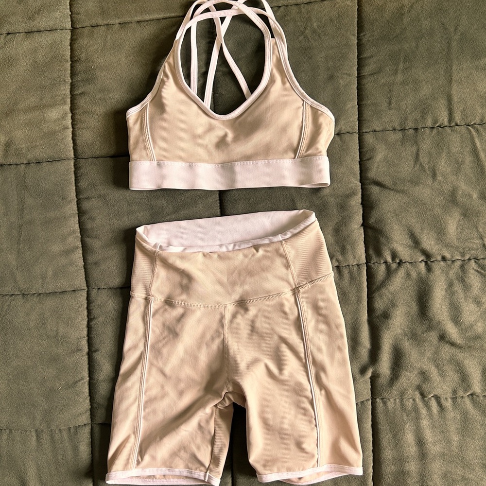 Wilo the Label Exercise Set